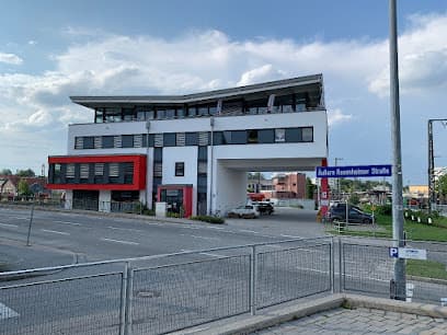 Wüstenrot Bausparkasse: Michael Schaffler