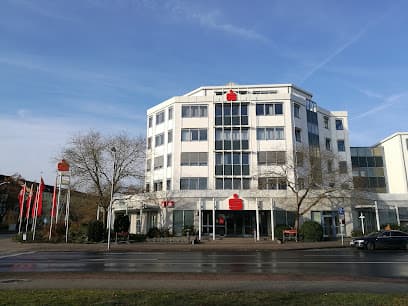 LBS IMMOBILIEN im Hause der Sparkasse Oder-Spree