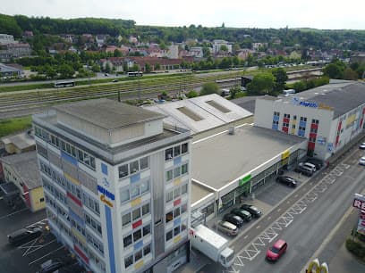 Helmut KNAUS KG Campingparks