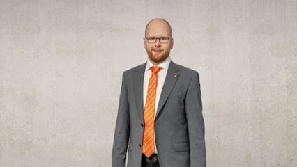 Wüstenrot Bausparkasse: Florian Fechter