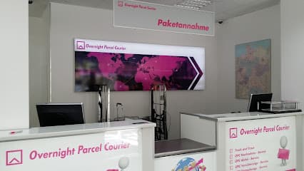 OPC Logistic World GmbH