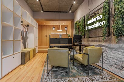 ImmoLounge by Anderka Immobilien