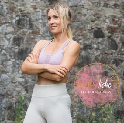 KURSLIEBE - Outdoorfitness im Lumdatal - MamaKurse- ElternKindKurse- Prä-und Postnatales Yoga und mehr