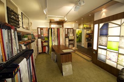 Hormes creative Raumgestaltung + Parkettleger