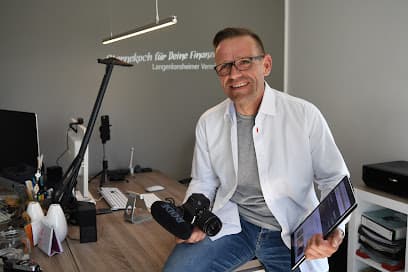 Langenlonsheimer Vermögensberatung Thomas Muschak