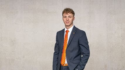 Wüstenrot Bausparkasse: Till Eberlein