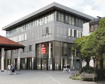 Kreis- und Stadtsparkasse Erding - Dorfen - Baufinanzierung und Immobilien