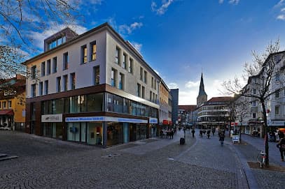 Volksbank Hildesheimer Börde Immobilien