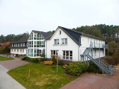 Senioren- und Pflegeheim Haus Ilmenaublick Seniorenheime