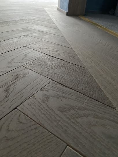 Exklusiv Parkett Heier Fussbodenbau