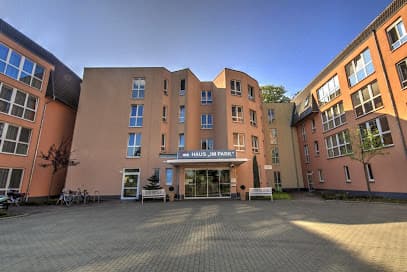 AWO Seniorenzentrum "Im Park" Markranstädt