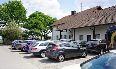 Parkservice Maier am Flughafen München