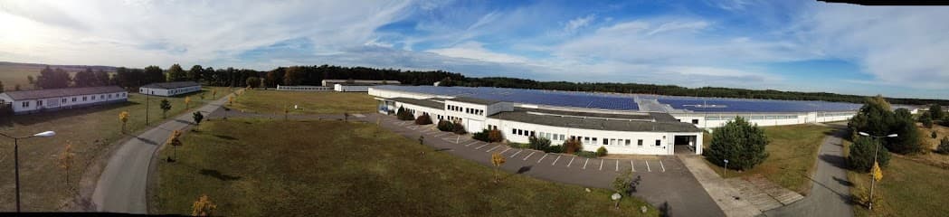 Gewerbepark Wanzlitz GmbH & Co. KG