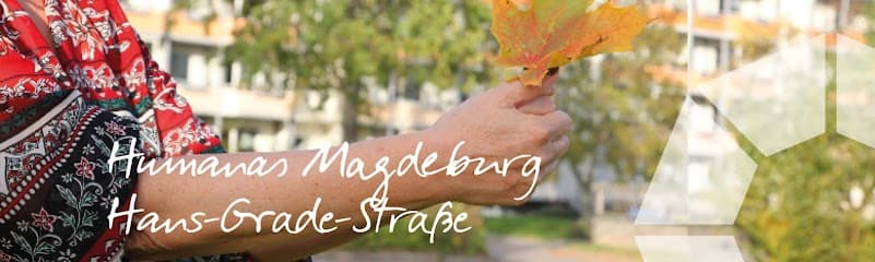 Humanas Wohnpark Hans-Grade-Straße