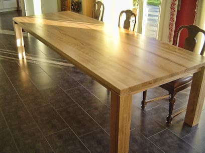 Harald Schröder Bau- und Möbeltischlerei