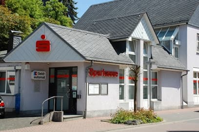 Sparkasse Wetzlar - Beratungs-Center
