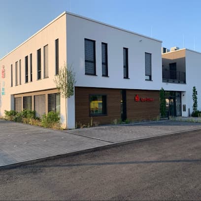 Sparkasse Rhein-Nahe - Beratungs-Center