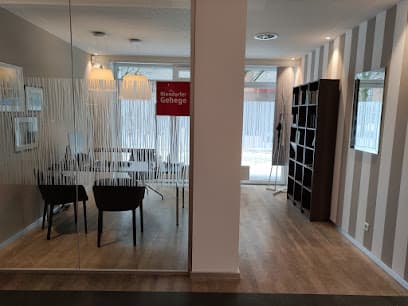 Hamburger Sparkasse - Filiale