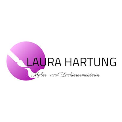 Laura Hartung Maler-und Lackierermeisterin
