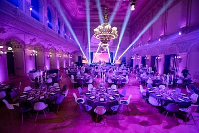 Heimathafen Hamburg Events GmbH