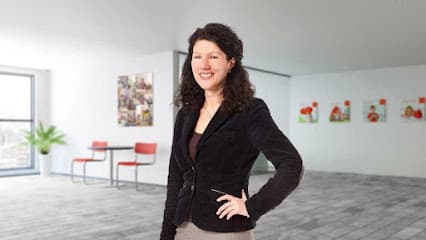 Wüstenrot Bausparkasse: Kerstin Sommer