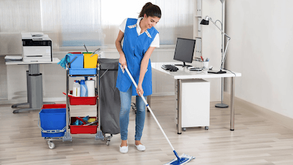 KLAR Gebäudereinigung Ulm