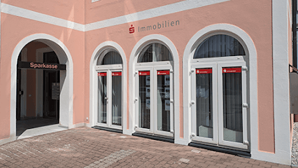 Sparkasse Oberland - Immobilien-Center