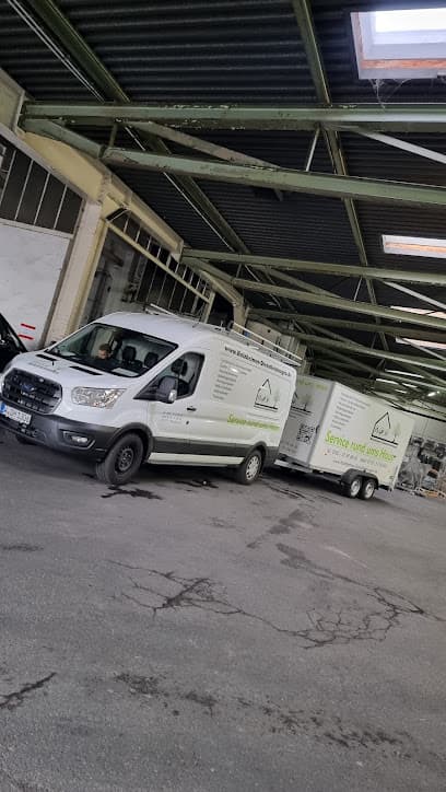 Holzheimer Dienstleistungen