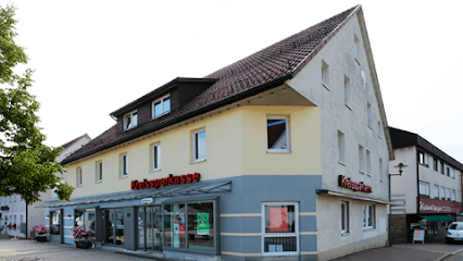 Kreissparkasse Ostalb - Filiale Gschwend