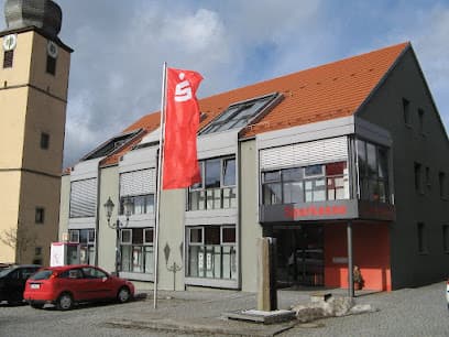 Sparkasse Ansbach - BeratungsCenter