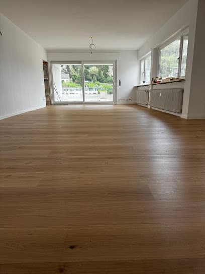 Damian Parkett & Boden