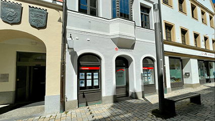 Sparkasse Oberland - Immobilien-Center