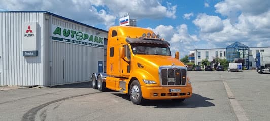 Autopark Am Erfurter Kreuz GmbH