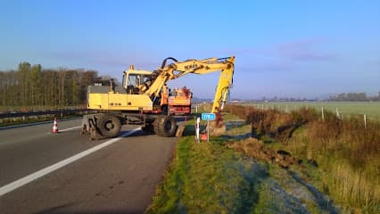STRATIGABAU Straßen-,Tief-und Galabau