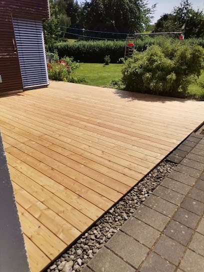 GEYER HOLZBAU+PARKETT