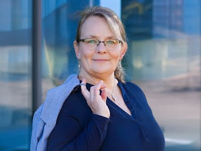 Wüstenrot Bausparkasse: Patricia Hoppe