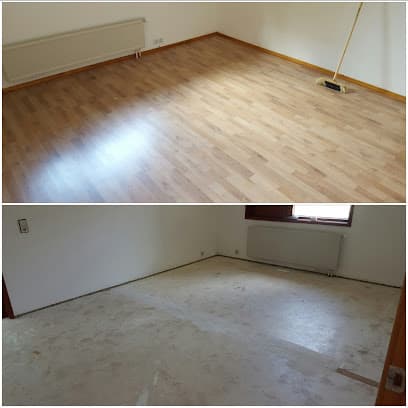 Oguz Cete Bauservice