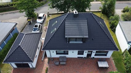 Elezi - Zimmerei/ Dachdeckerei Meisterbetrieb