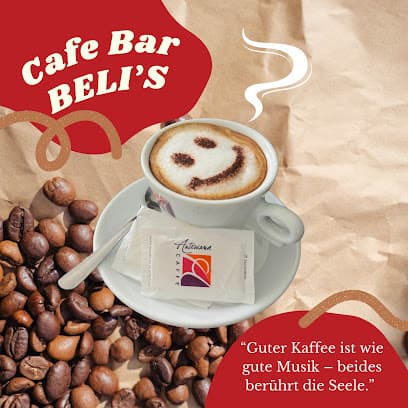 Cafe Bar BELI'S