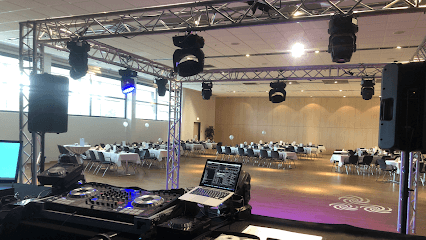 Spark Veranstaltungstechnik