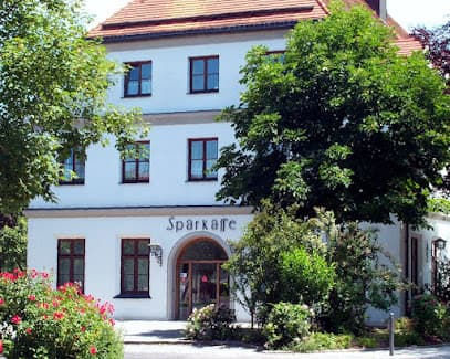 Kreis- und Stadtsparkasse Wasserburg am Inn - Geschäftsstelle