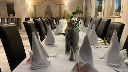 Leonardo da Vinci | Italienisches Park-Restaurant Ristorante Pizzeria