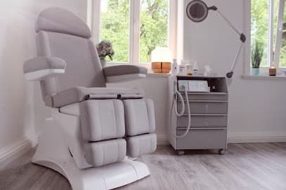 Velvet Beauty Lounge