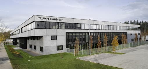 TRUMPF Hüttinger GmbH + Co. KG