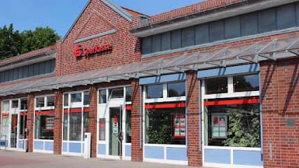 Sparkasse Harburg-Buxtehude - Beratungscenter