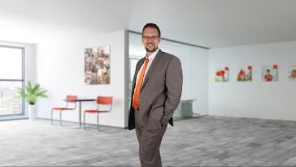 Wüstenrot Bausparkasse: Mark-Philipp Arens