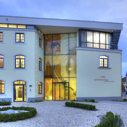 Kreissparkasse Döbeln - Baufinanzierung und Immobilien