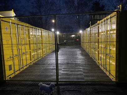 Containerpark-Soest Umzug Hitzke GmbH & Co.KG