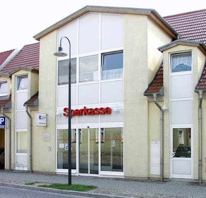 LBS IMMOBILIEN im Hause der Sparkasse Oder-Spree