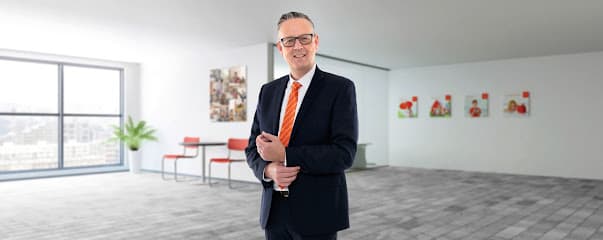 Wüstenrot Bausparkasse: Dirk Seckler